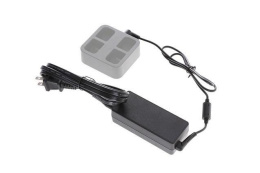 DJI Адаптер 57Вт для OSMO 57W Power Adapter(EU) (Part69)