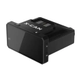 X-CAN S5 GPS WiFi - видеорегистраторы с сигнатурным радар-детектором