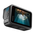 Экшн-камера GoPro HERO 13 Black, Standard
