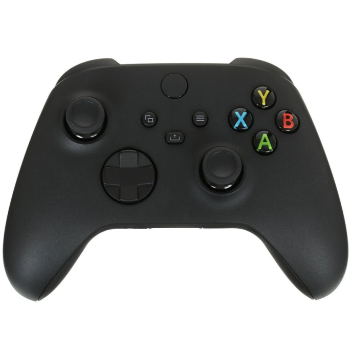 Игровая приставка Microsoft Xbox Series X 1Tb Black
