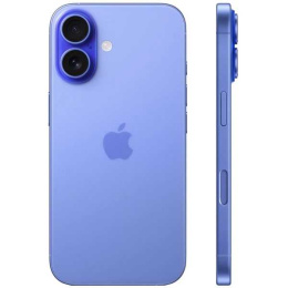 Apple iPhone 16 Plus 128GB Ultramarine (ультрамарин)