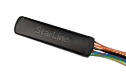 Автосигнализация StarLine S96 v2 LTE GPS PRO