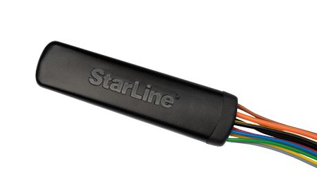 Автосигнализация StarLine S96 v2 LTE GPS PRO