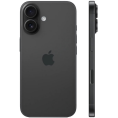 Apple iPhone 16 128GB Black (черный)