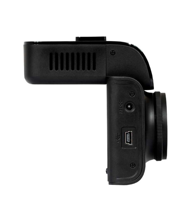 Viper Profi S Signature, GPS, ГЛОНАСС - видеорегистратор с сигнатурным радар-детектором