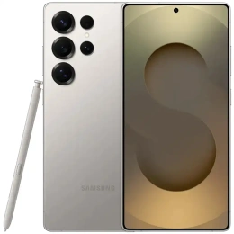 Смартфон Samsung Galaxy S25 Ultra SM-S938B 12/512Gb Titanium Gray