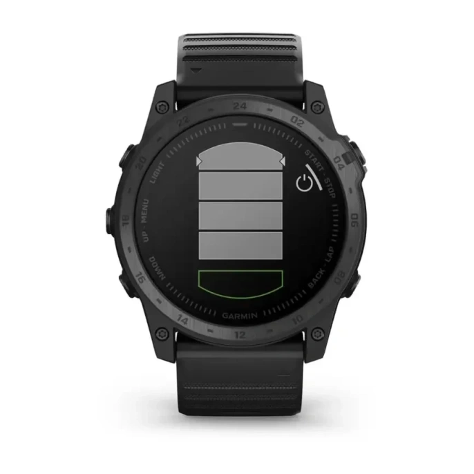 Умные часы Garmin Tactix 7 Standart