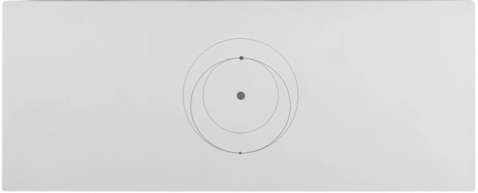 Комплект оборудования спутниковой связи Starlink V 3.0 (Базовая)