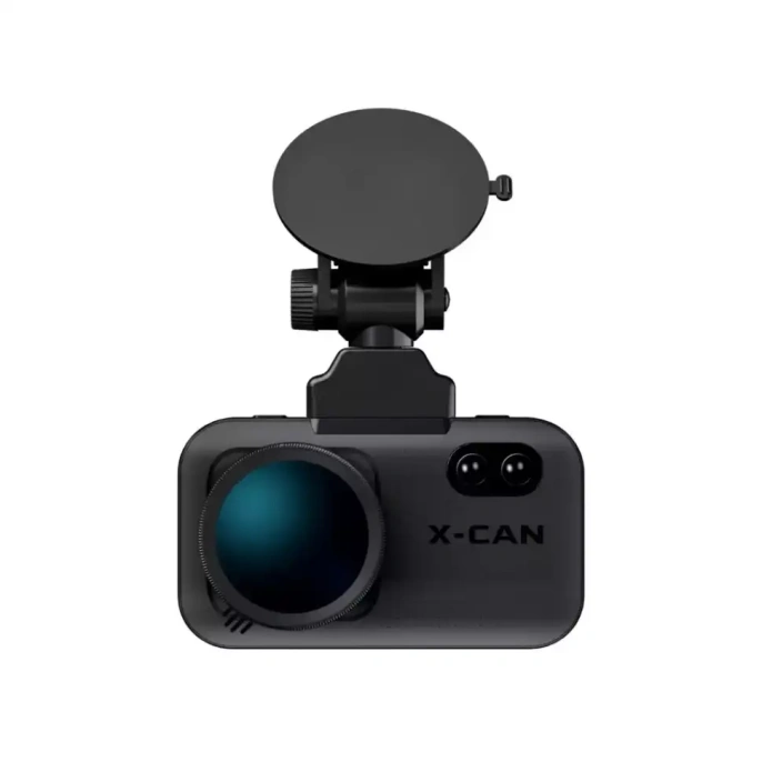 X-CAN Condor COB 3 WiFi DUO - видеорегистратор с радар-детектором