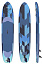 SUP-доска Hiper Crystal2 SUPB-0155