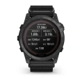 Умные часы Garmin Tactix 7 Pro Ballistics Edition Black