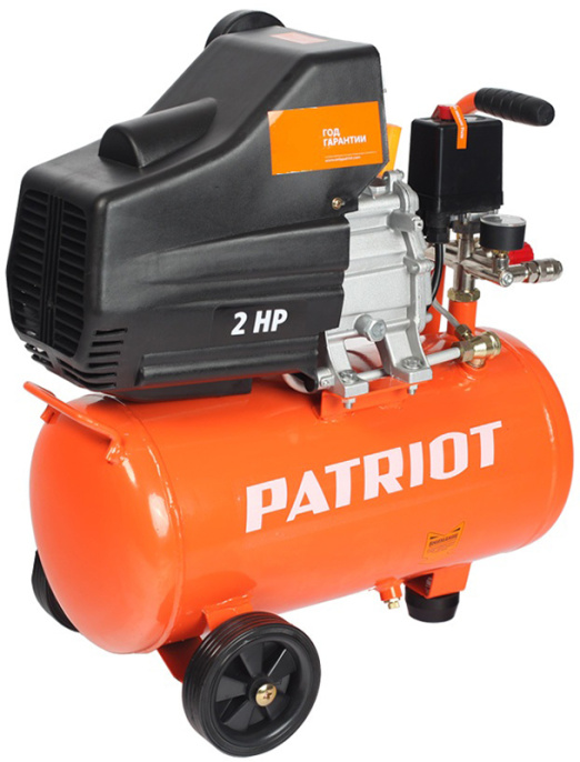 Компрессор Patriot EURO 24-240, 525306365