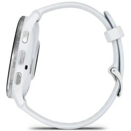 Умные часы Garmin Venu 3  45mm Silver