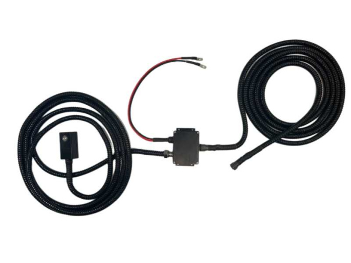 Подавитель дронов для транспорта "ЗОНТ" L2 570-1050