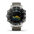 Умные часы Garmin MarQ Aviator Gen 2