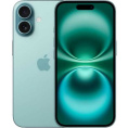 Apple iPhone 16 Plus 128GB Teal (бирюзовый)