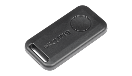 Автосигнализация StarLine AS90 ECO