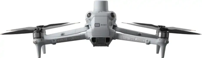 Квадрокоптер DJI Matrice 4 Thermal Plus Combo