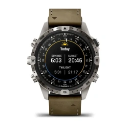 Умные часы Garmin MarQ Adventure Gen 2