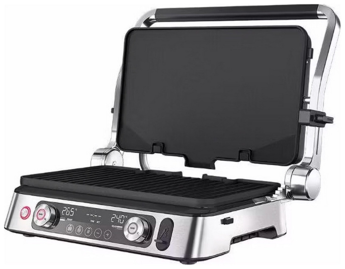 Гриль и шашлычница Braun CG9167