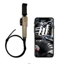 Видеоэндоскоп Thinkcar Tes 303