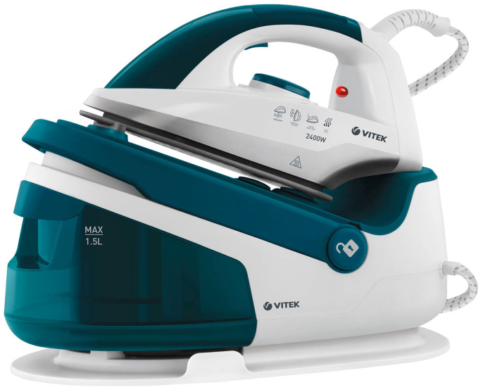 Парогенератор Vitek VT-2830