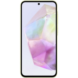 Samsung Galaxy A35 5G 8/128 ГБ, lemon (желтый)