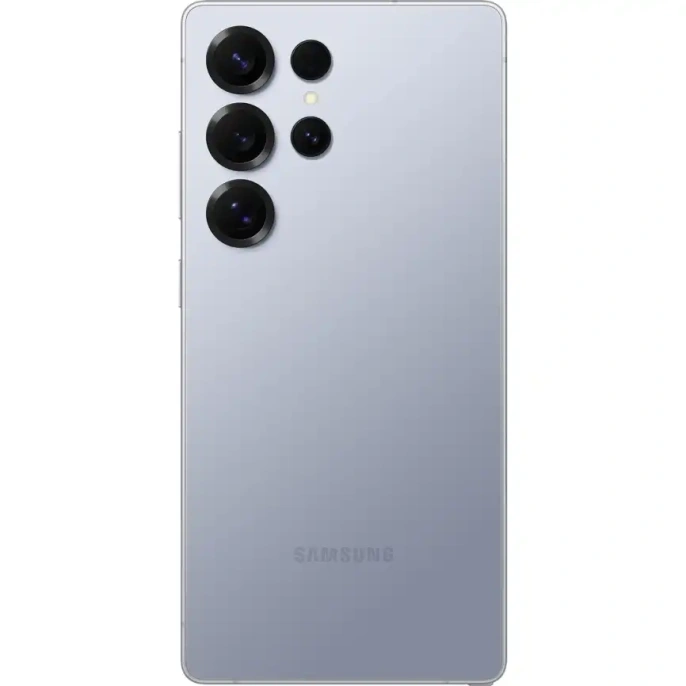 Смартфон Samsung Galaxy S25 Ultra SM-S938B 12/1Tb Titanium Silverblue