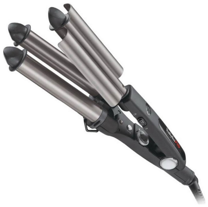 Щипцы для укладки волос Babyliss Pro BAB2269TTE