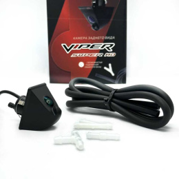 Камера заднего вида Viper Super HD с омывателем NEW
