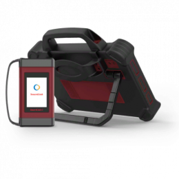 Диагностический сканер THINKTOOL MAX BASIC