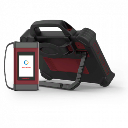 Диагностический сканер THINKTOOL MAX BASIC