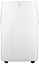 Мобильный кондиционер Electrolux EACM-8 CL/N3 Loft