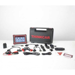 Профессиональный автомобильный Thinktool SE
