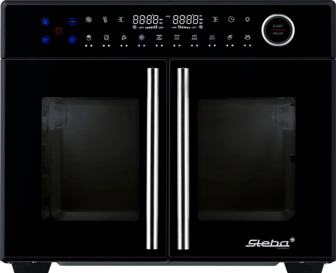 Электропечь Steba AF 24 TRI-ZONE