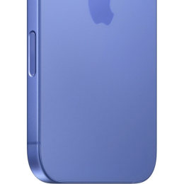 Apple iPhone 16 128GB Ultramarine (ультрамарин)