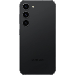 Samsung Galaxy S23 8/128 ГБ, черный фантом