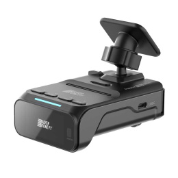 SilverStone F1 Doppler PRO Wi-Fi - сигнатурный радар-детектор премиум класса