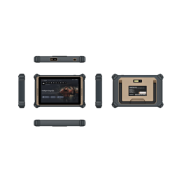 THINKTOOL Expert 391 - диагностический сканер