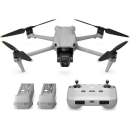 Квадрокоптер DJI Air 3 Fly More (Пульт DJI RC-N2)