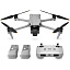 Квадрокоптер DJI Air 3 Fly More (Пульт DJI RC-N2)