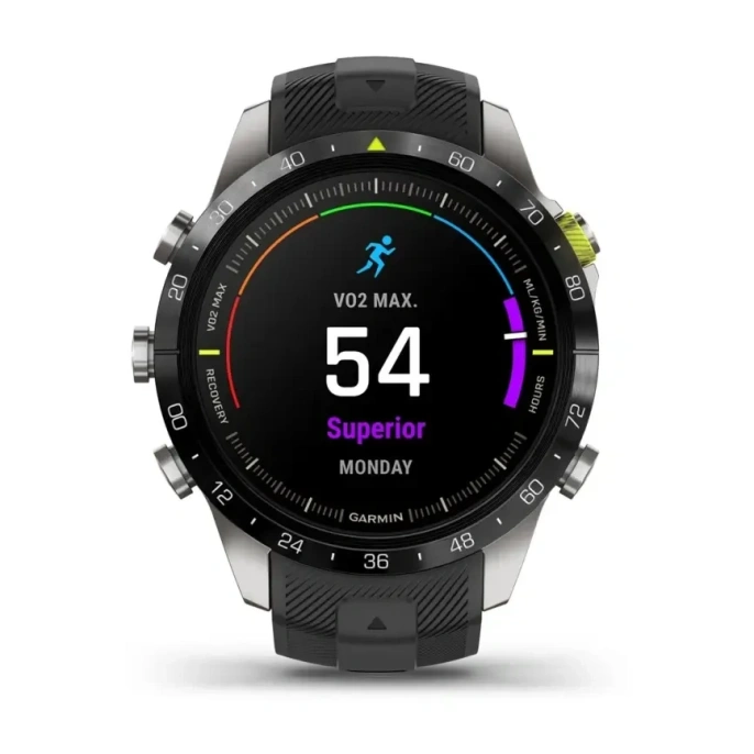 Умные часы Garmin MarQ Athlete Gen 2