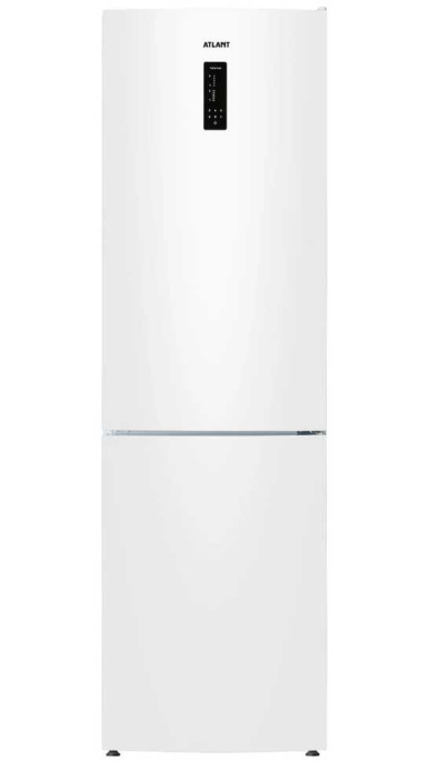 Двухкамерный холодильник Atlant ХМ-4624-101 NL