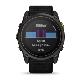 Умные часы Garmin Enduro 3