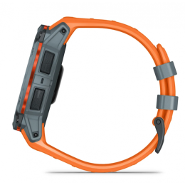 Умные часы Garmin Instinct 3 Solar 50 mm Twilight with Solstice Band