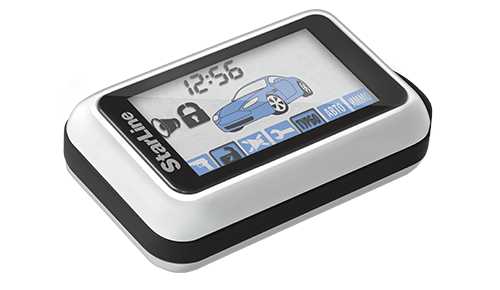 Брелок StarLine E60 (оригинал)