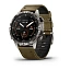 Умные часы Garmin MarQ Adventure Gen 2