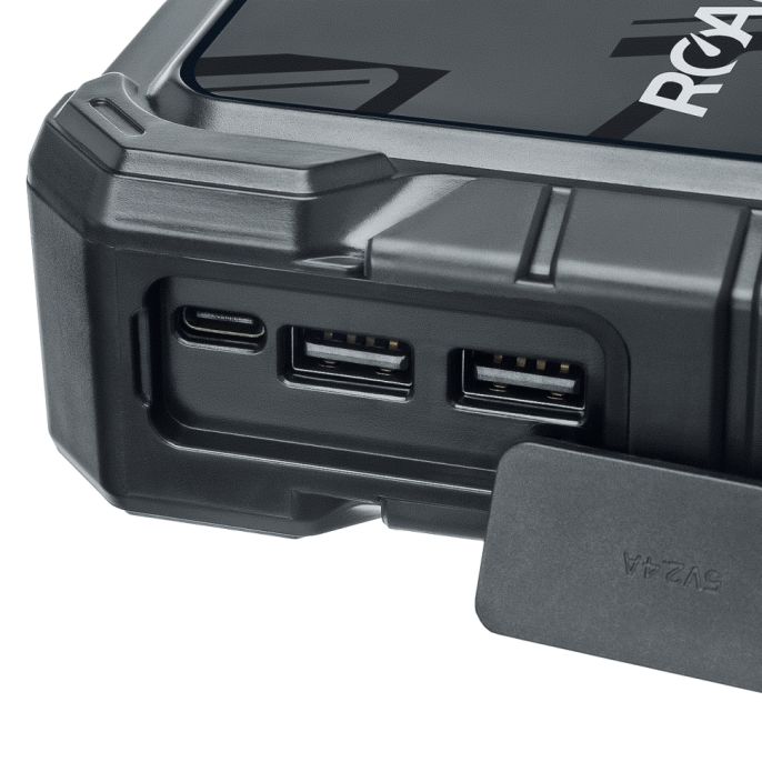 Roadgid CarBoost 1500