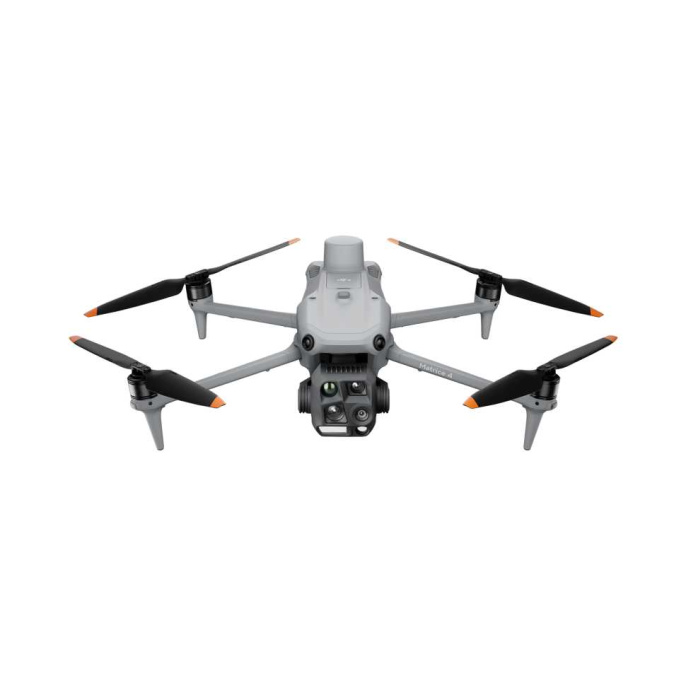 Квадрокоптер DJI Matrice 4T (Thermal)