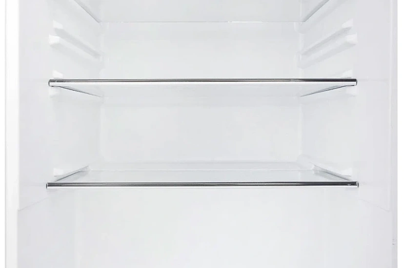 Обзор: Однокамерный холодильник Tesler RC-95 RED